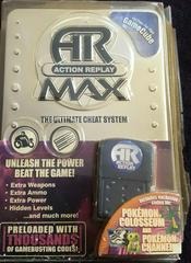 Action Replay MAX